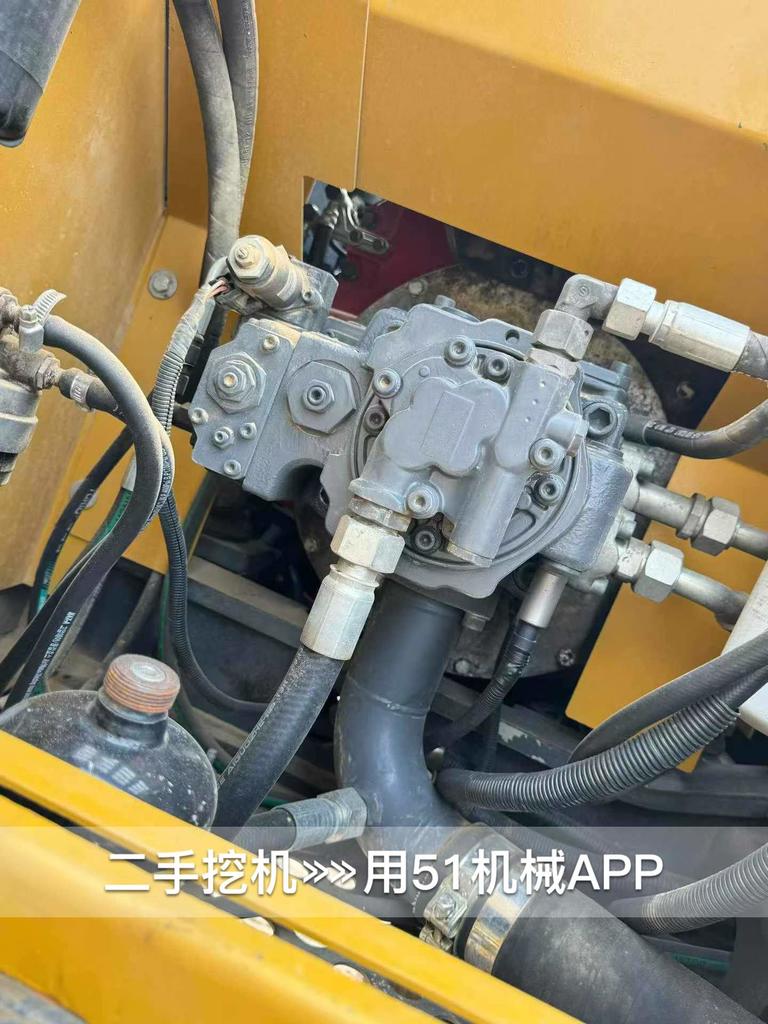 51机械